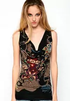 t shirt ed hardy 2012 style mujer 2012 hot kills live,ed hardy magasin